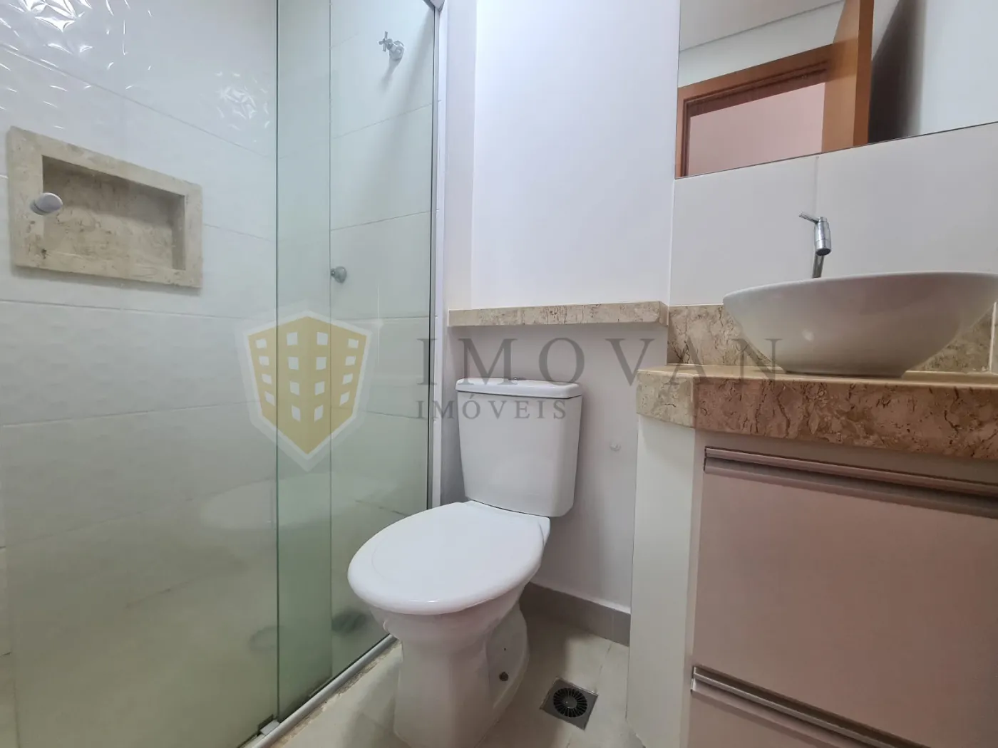 Alugar Apartamento / Padrão em Ribeirão Preto R$ 3.000,00 - Foto 9