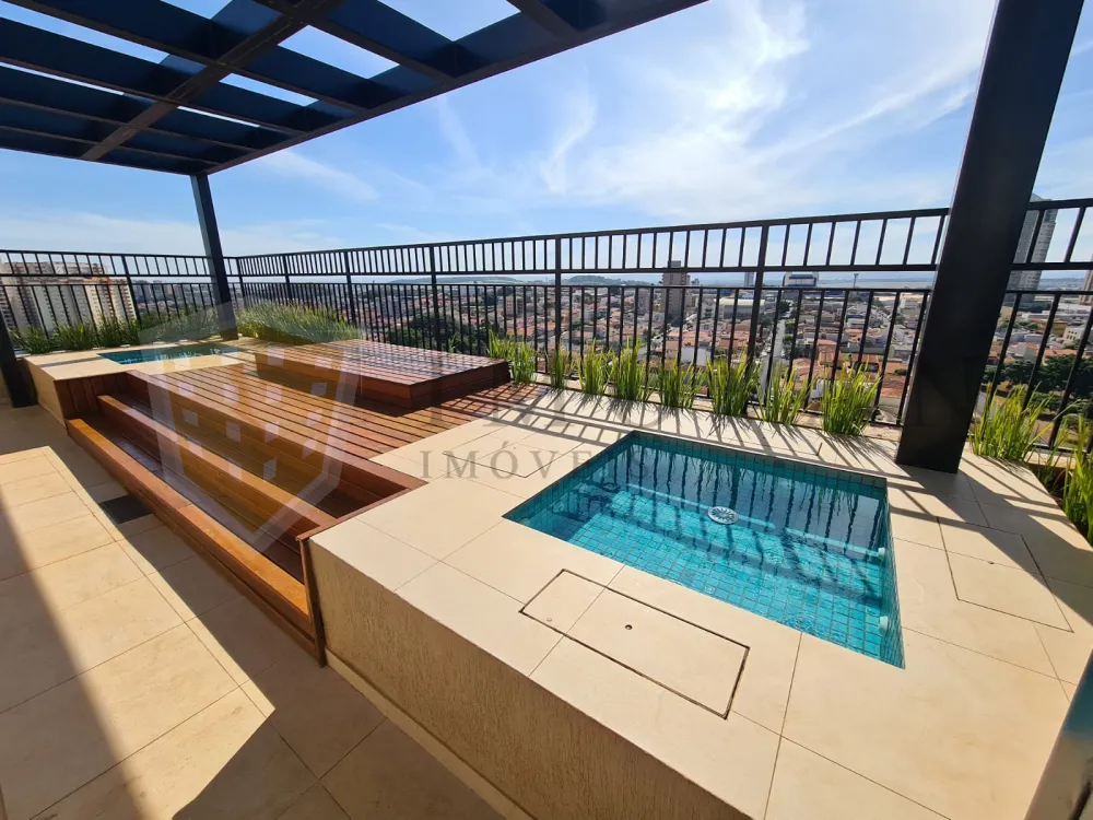Alugar Apartamento / Padrão em Ribeirão Preto R$ 3.000,00 - Foto 14