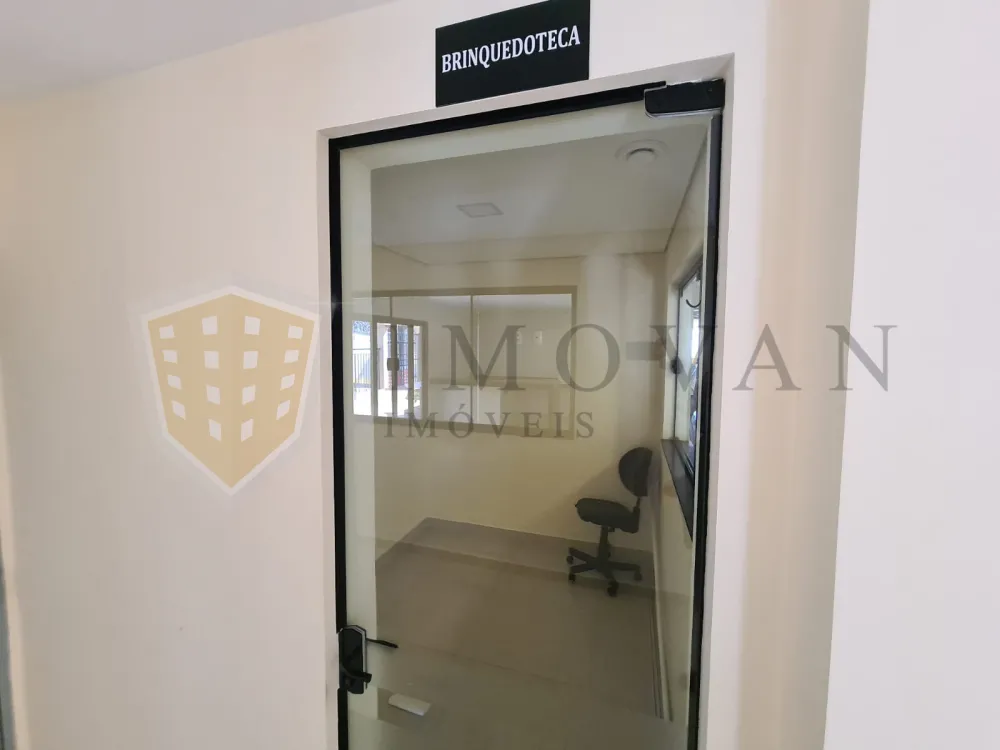 Alugar Apartamento / Padrão em Ribeirão Preto R$ 3.000,00 - Foto 19