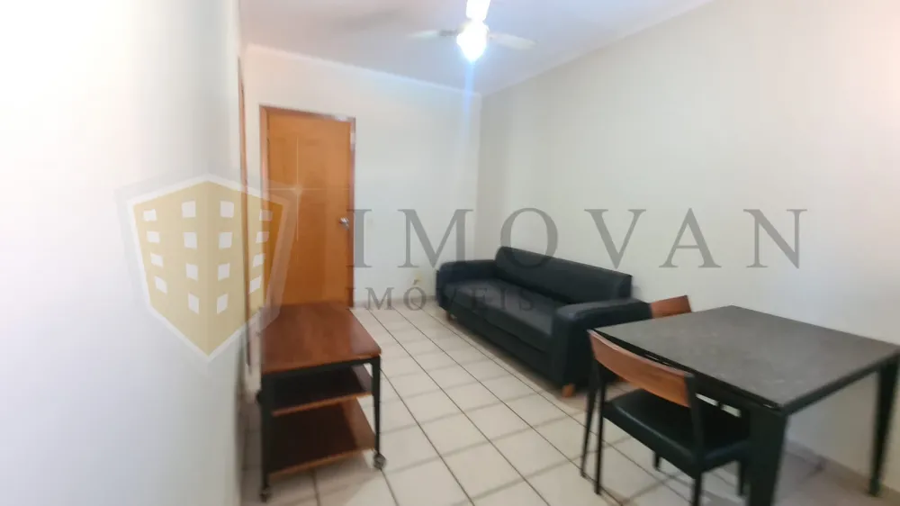 Alugar Apartamento / Padrão em Ribeirão Preto R$ 1.300,00 - Foto 4