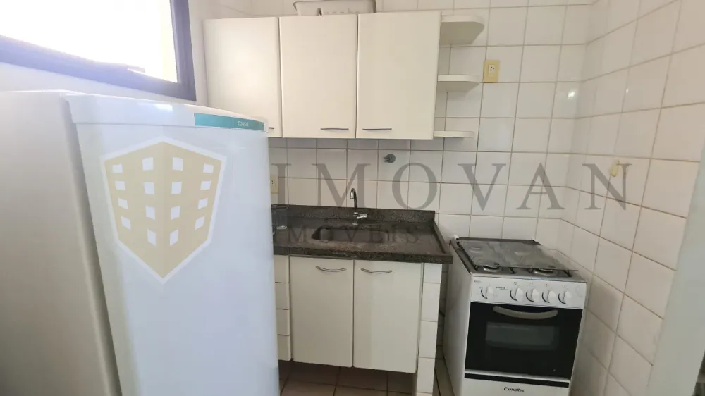 Alugar Apartamento / Padrão em Ribeirão Preto R$ 1.300,00 - Foto 6