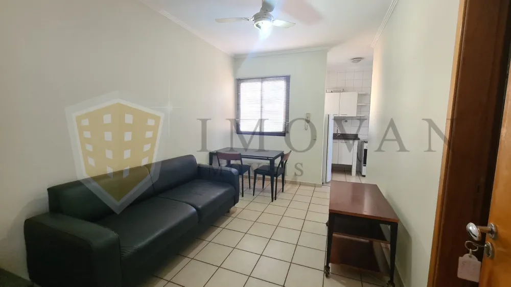 Alugar Apartamento / Padrão em Ribeirão Preto R$ 1.300,00 - Foto 3