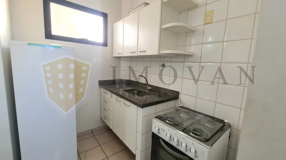 Alugar Apartamento / Padrão em Ribeirão Preto R$ 1.300,00 - Foto 5