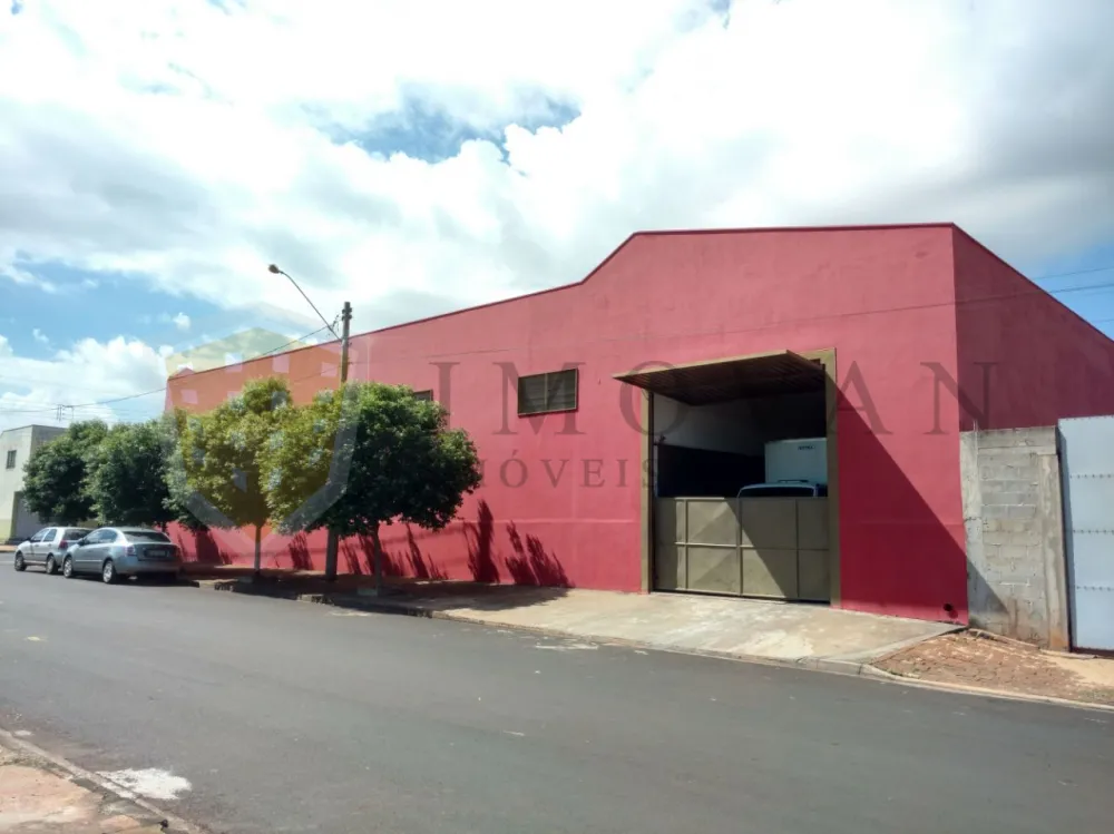 Alugar Comercial / Galpão em Ribeirão Preto R$ 11.000,00 - Foto 21