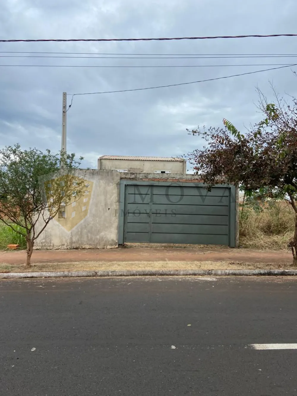 Comprar Casa / Sobrado em Ribeirão Preto R$ 220.000,00 - Foto 1