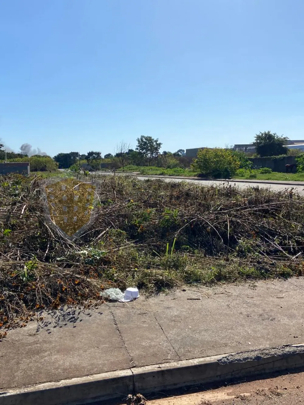 Comprar Terreno / Padrão em Ribeirão Preto R$ 125.000,00 - Foto 1