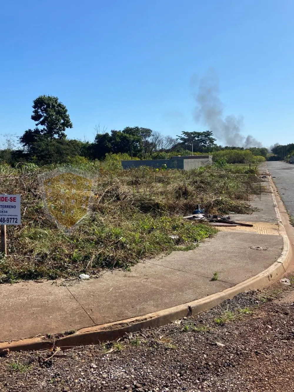 Comprar Terreno / Padrão em Ribeirão Preto R$ 125.000,00 - Foto 3