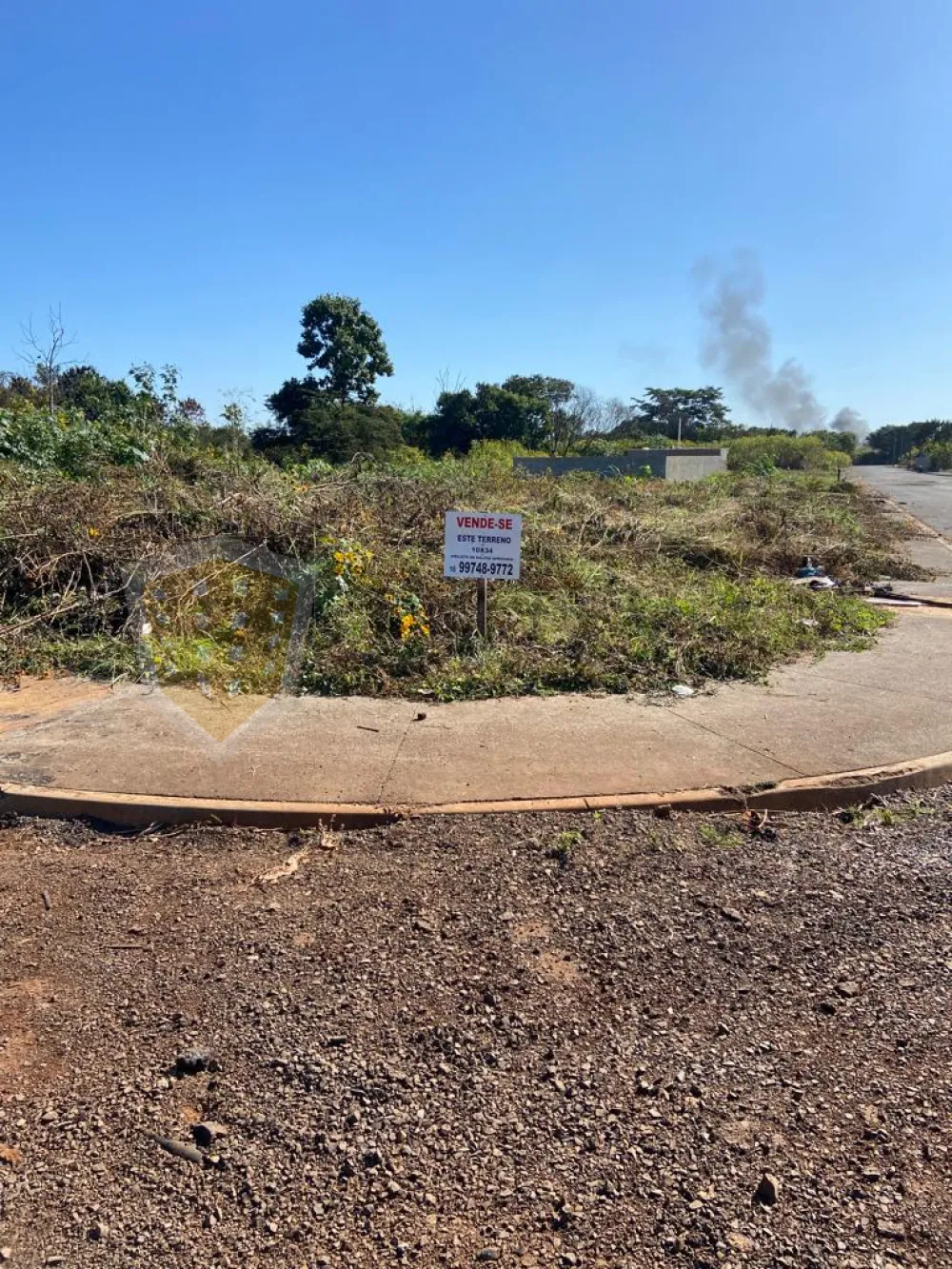 Comprar Terreno / Padrão em Ribeirão Preto R$ 125.000,00 - Foto 4