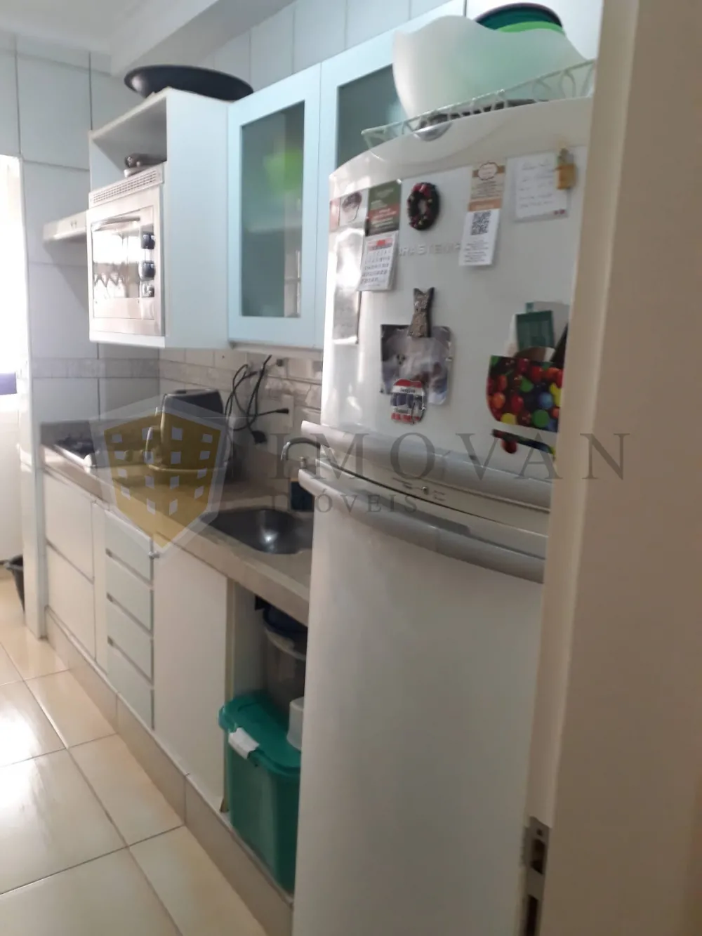 Comprar Apartamento / Padrão em Ribeirão Preto R$ 380.000,00 - Foto 3