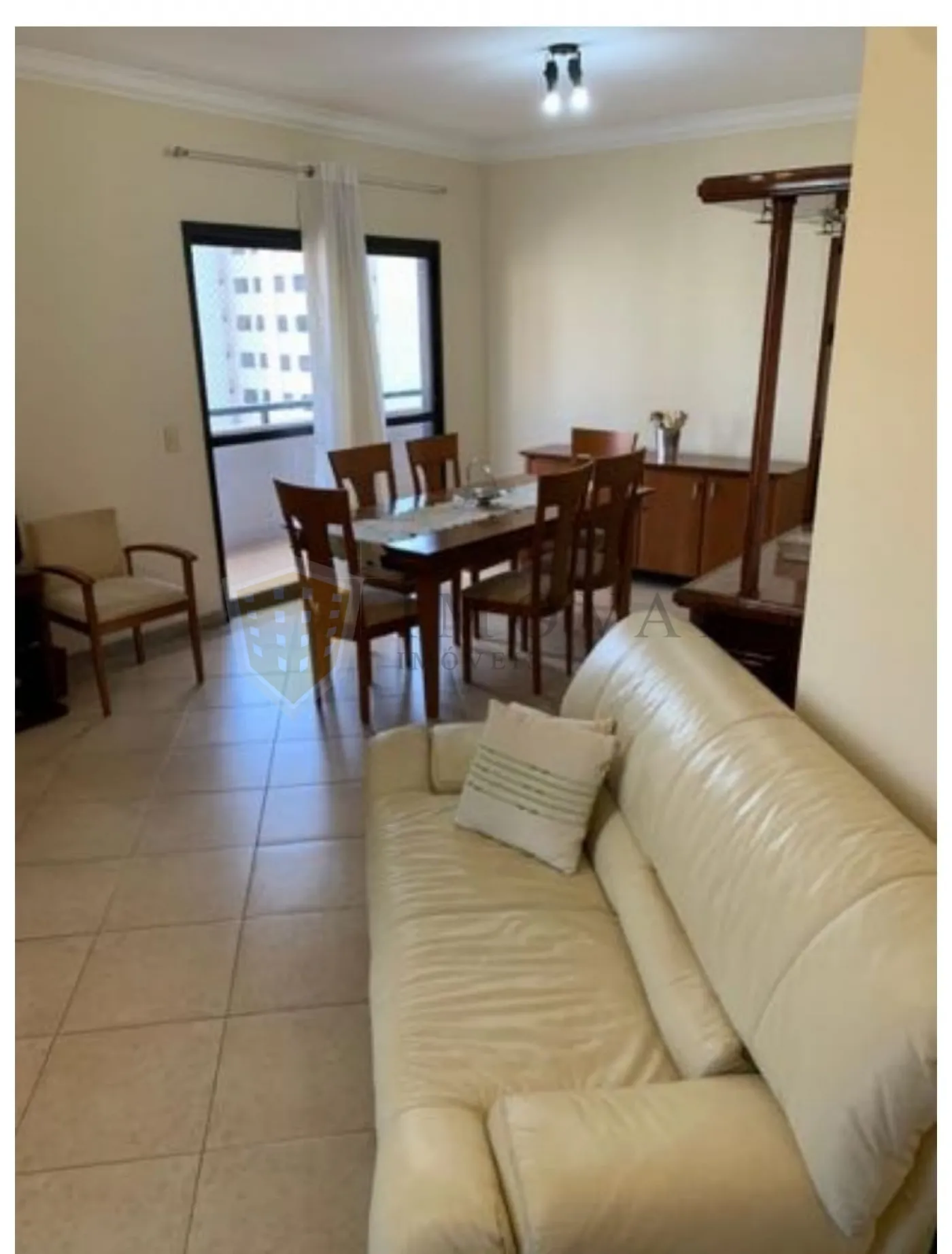 Comprar Apartamento / Padrão em Ribeirão Preto R$ 650.000,00 - Foto 1