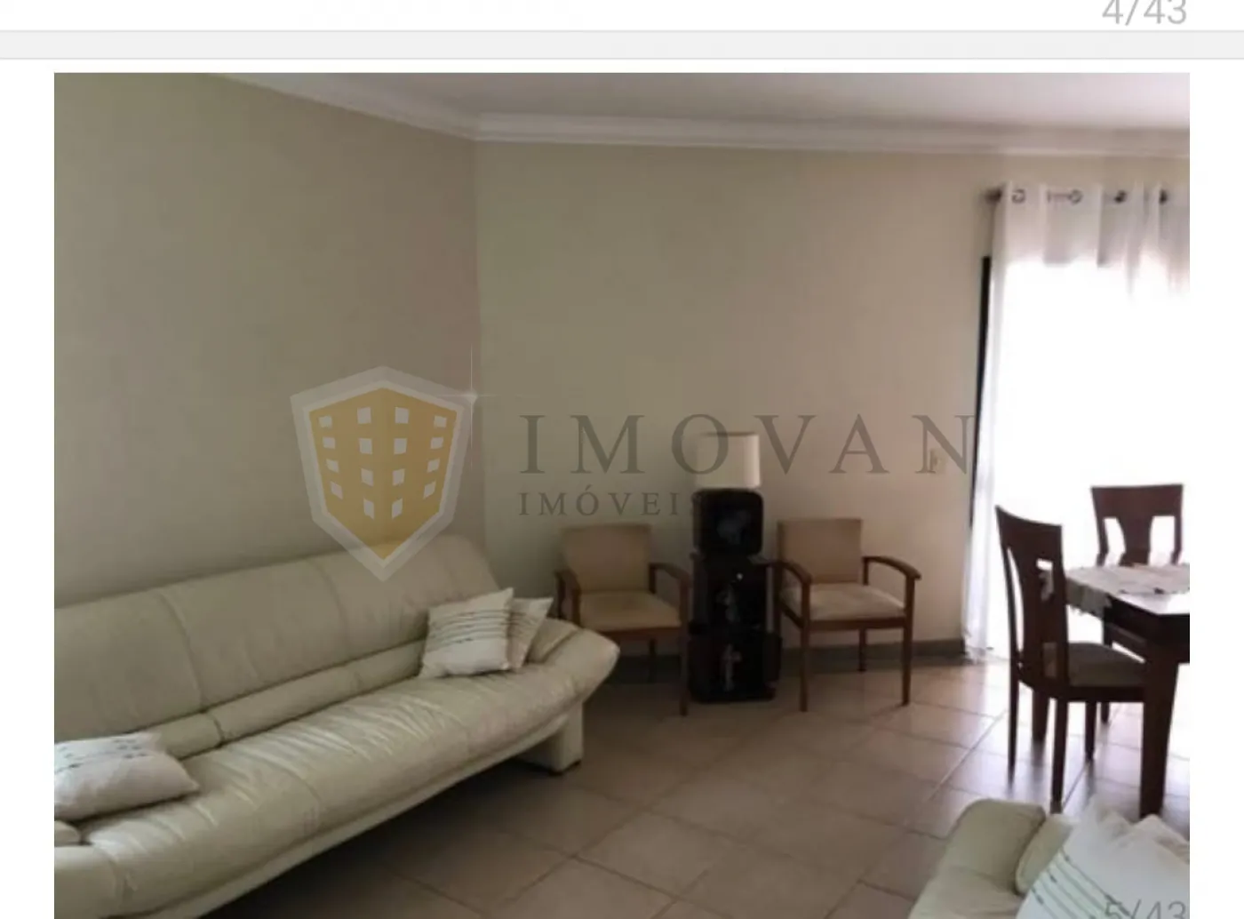 Comprar Apartamento / Padrão em Ribeirão Preto R$ 650.000,00 - Foto 4