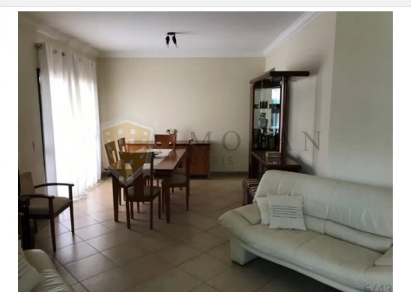 Comprar Apartamento / Padrão em Ribeirão Preto R$ 650.000,00 - Foto 5
