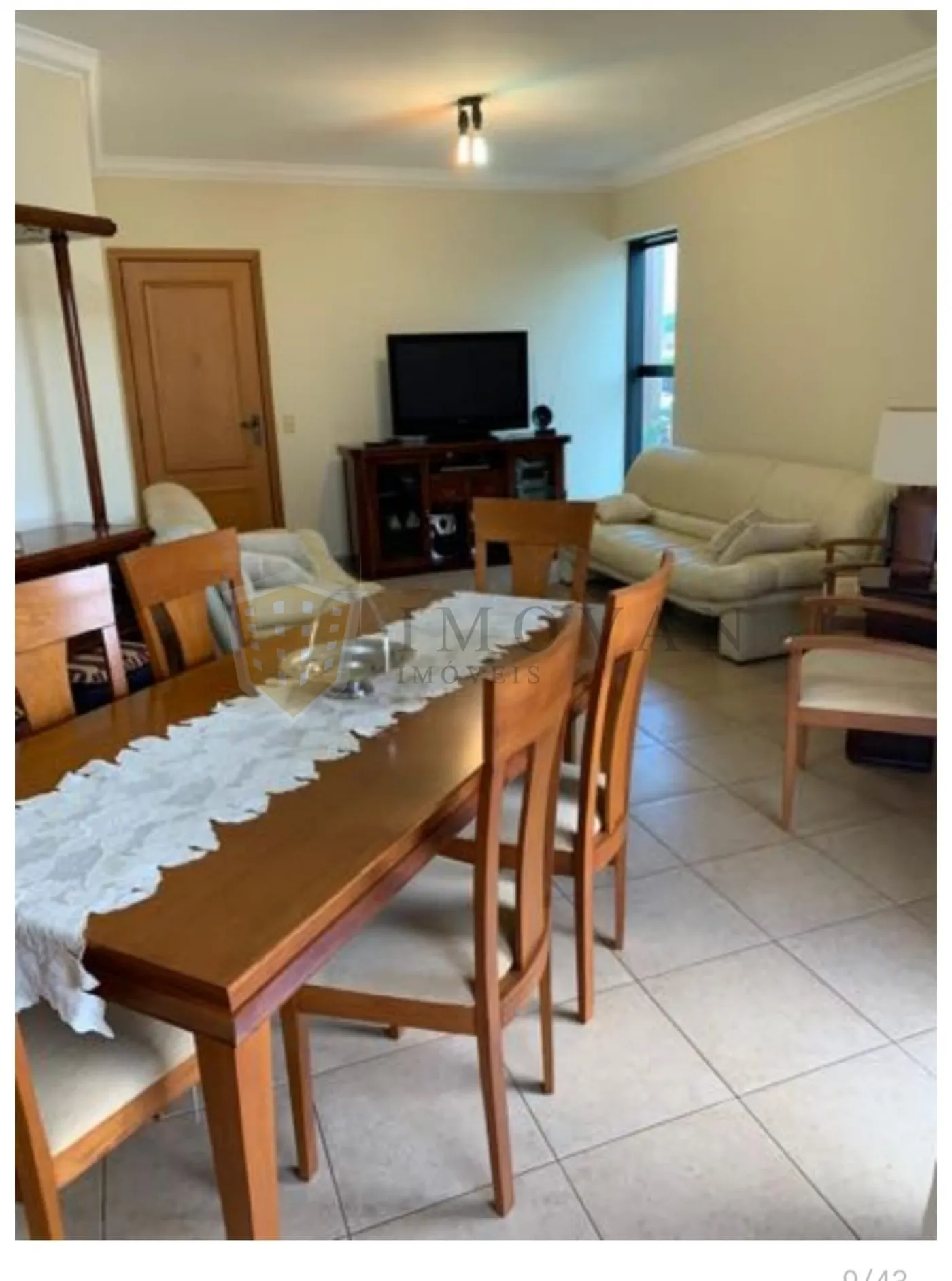 Comprar Apartamento / Padrão em Ribeirão Preto R$ 650.000,00 - Foto 8