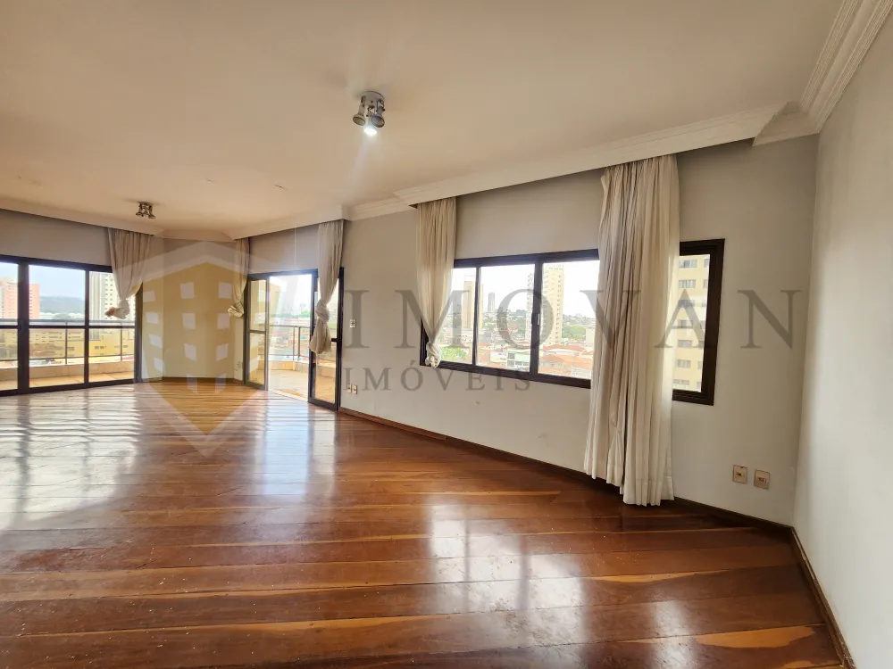 Comprar Apartamento / Padrão em Ribeirão Preto R$ 550.000,00 - Foto 7