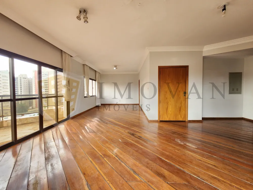 Comprar Apartamento / Padrão em Ribeirão Preto R$ 550.000,00 - Foto 5