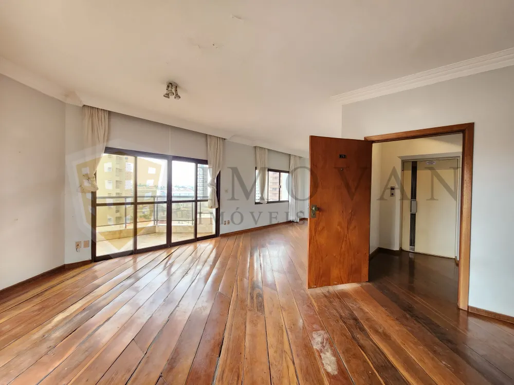 Comprar Apartamento / Padrão em Ribeirão Preto R$ 550.000,00 - Foto 8