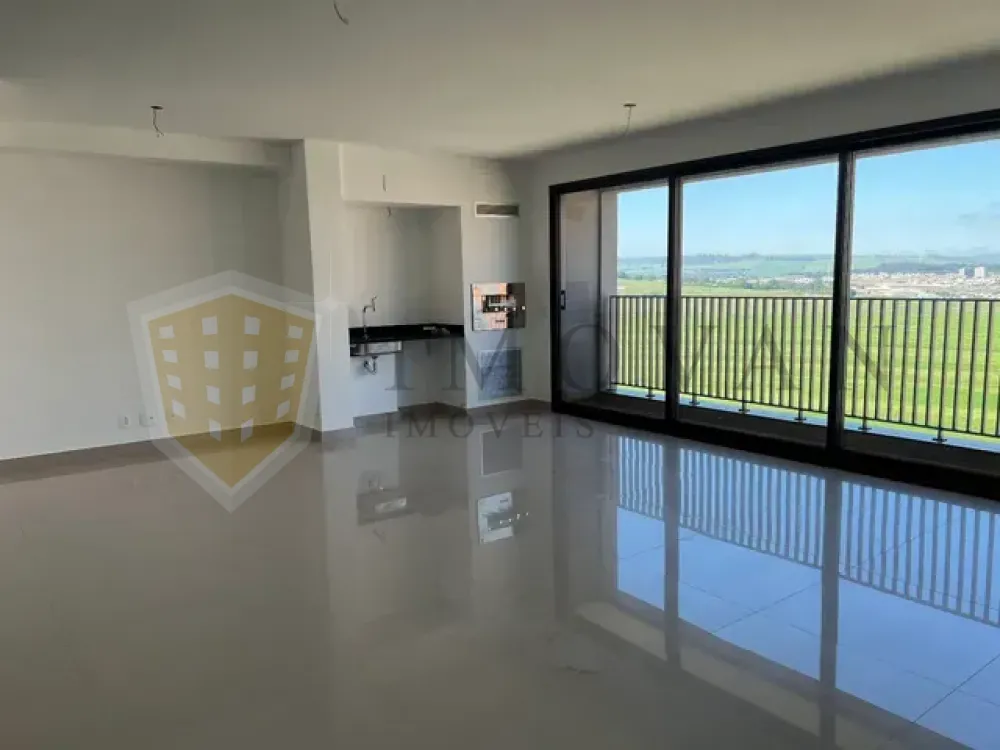 Comprar Apartamento / Padrão em Ribeirão Preto R$ 1.750.000,00 - Foto 2