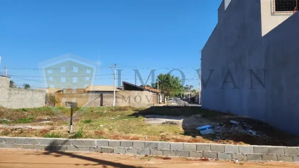 Comprar Terreno / Padrão em Ribeirão Preto R$ 285.000,00 - Foto 1