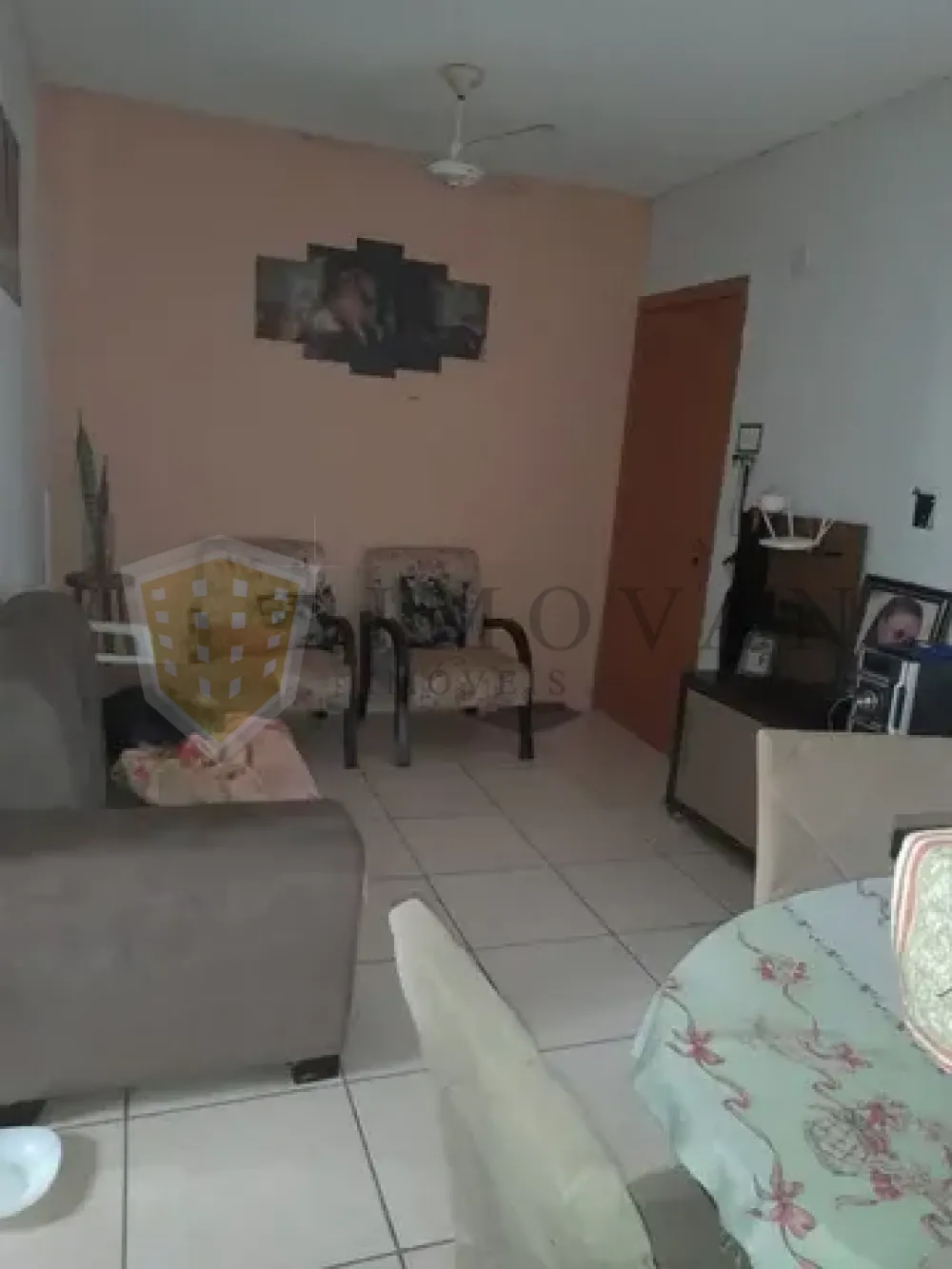 Comprar Apartamento / Padrão em Ribeirão Preto R$ 225.000,00 - Foto 5