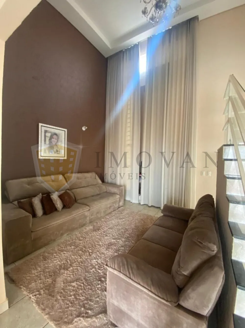 Comprar Casa / Padrão em Ribeirão Preto R$ 480.000,00 - Foto 5