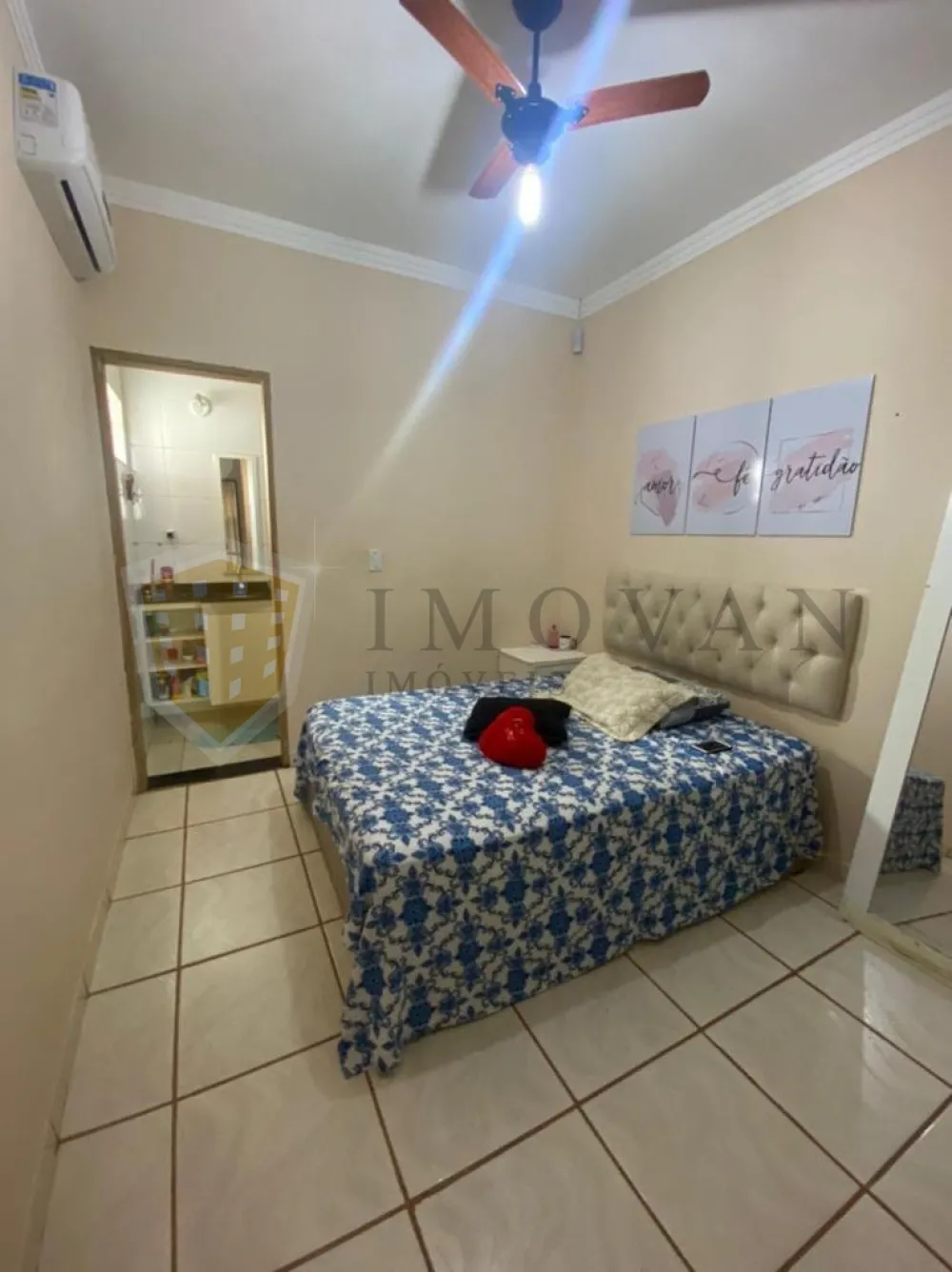 Comprar Casa / Padrão em Ribeirão Preto R$ 480.000,00 - Foto 10