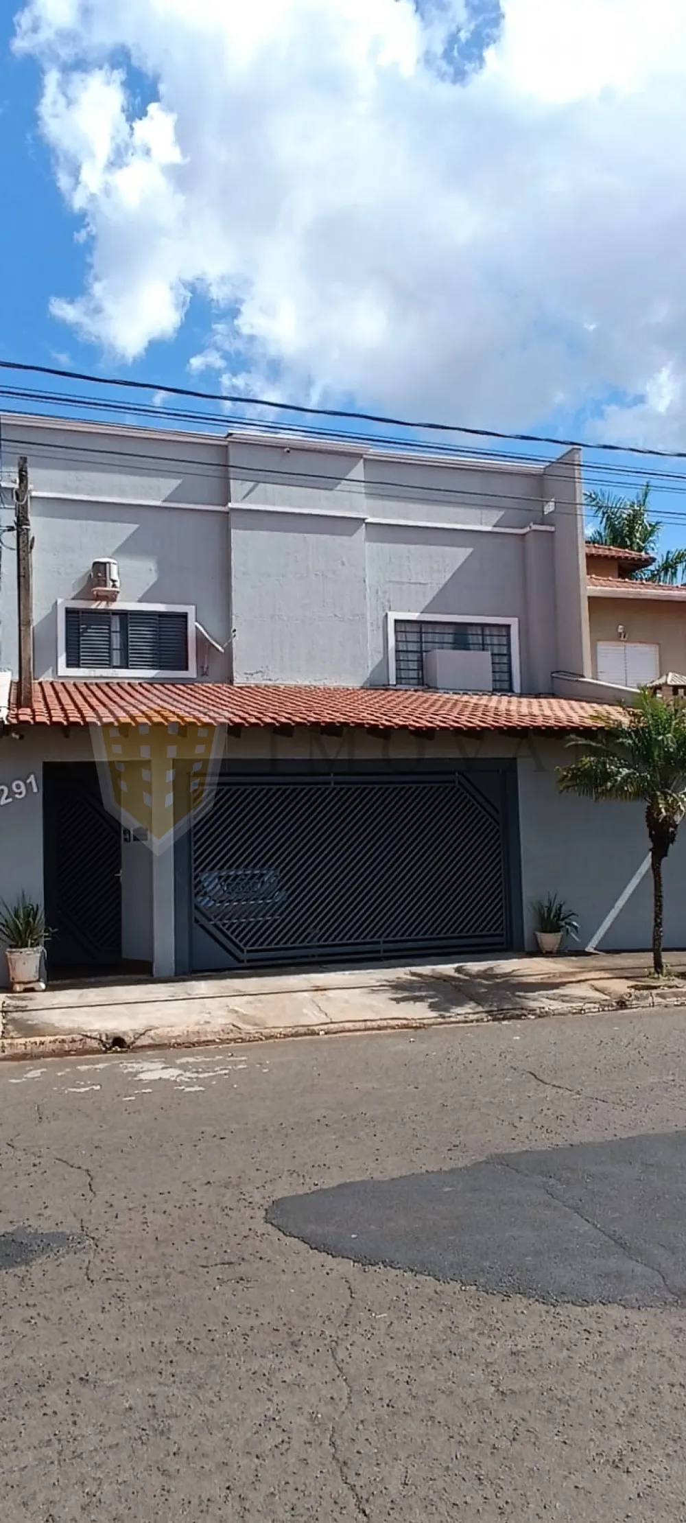 Comprar Casa / Padrão em Ribeirão Preto R$ 480.000,00 - Foto 1