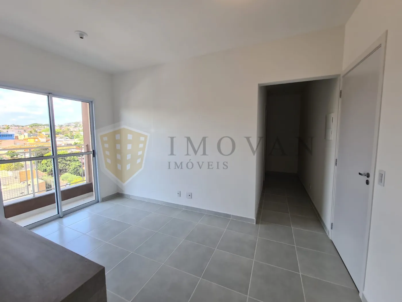 Alugar Apartamento / Padrão em Ribeirão Preto R$ 1.200,00 - Foto 3