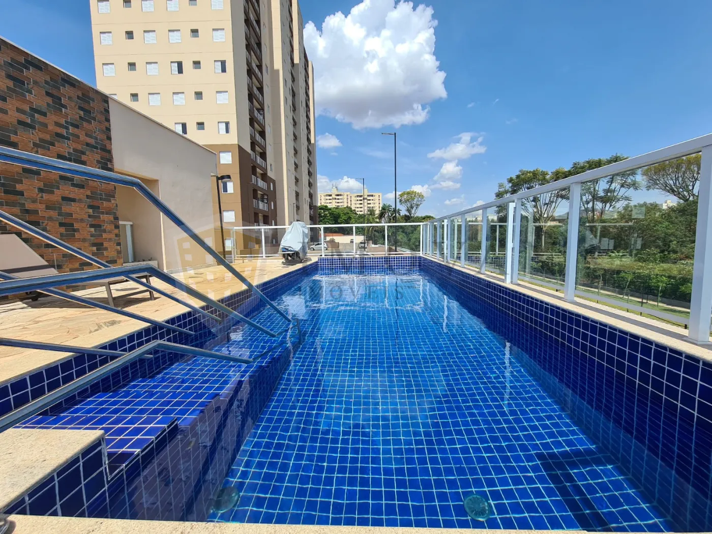 Alugar Apartamento / Padrão em Ribeirão Preto R$ 1.200,00 - Foto 13