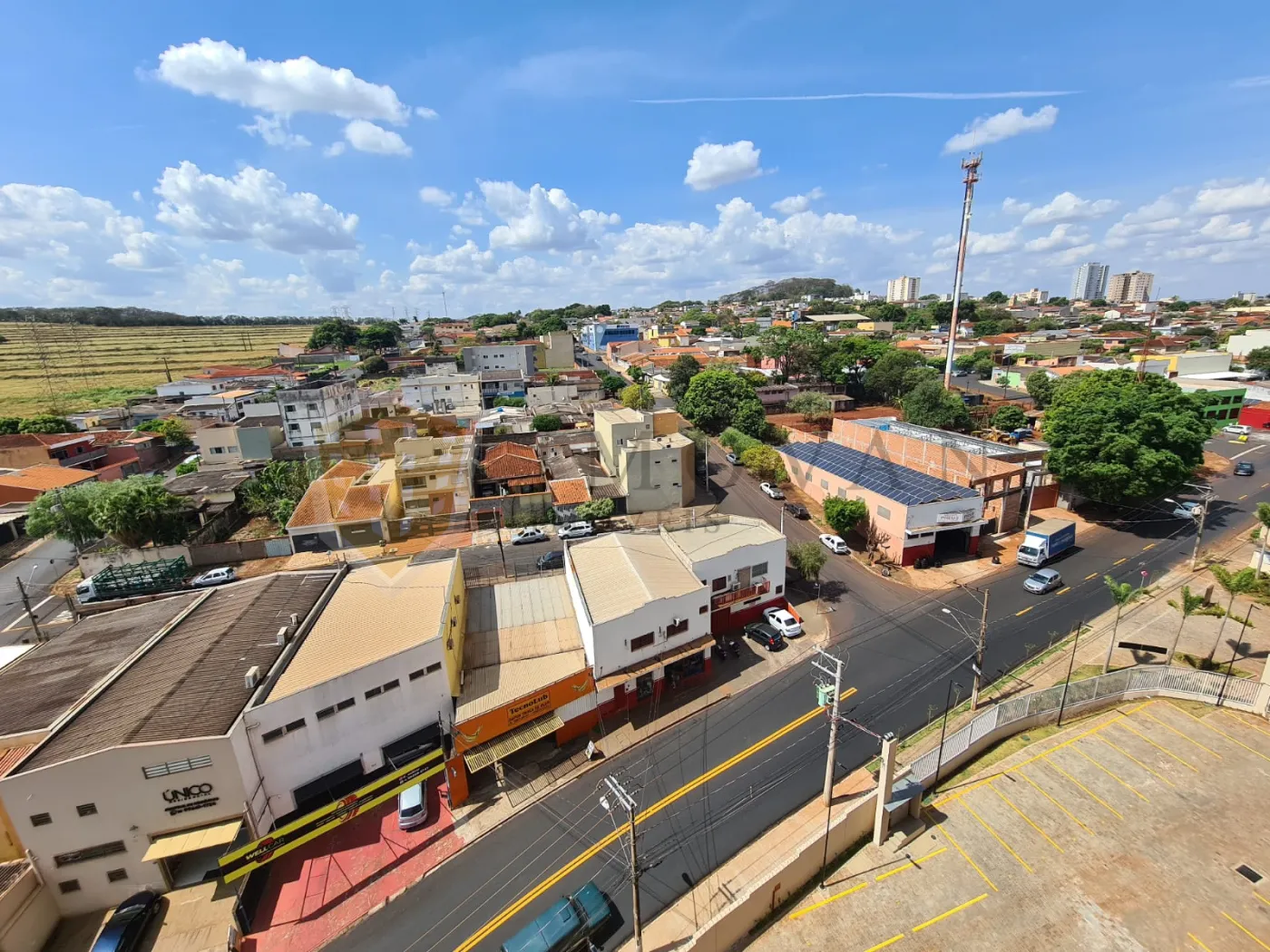 Alugar Apartamento / Padrão em Ribeirão Preto R$ 1.200,00 - Foto 5