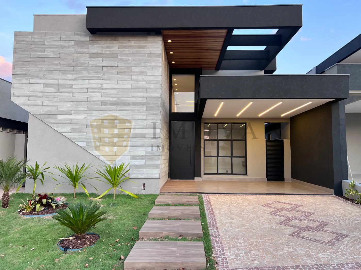 Comprar Casa / Condomínio em Ribeirão Preto R$ 1.600.000,00 - Foto 1