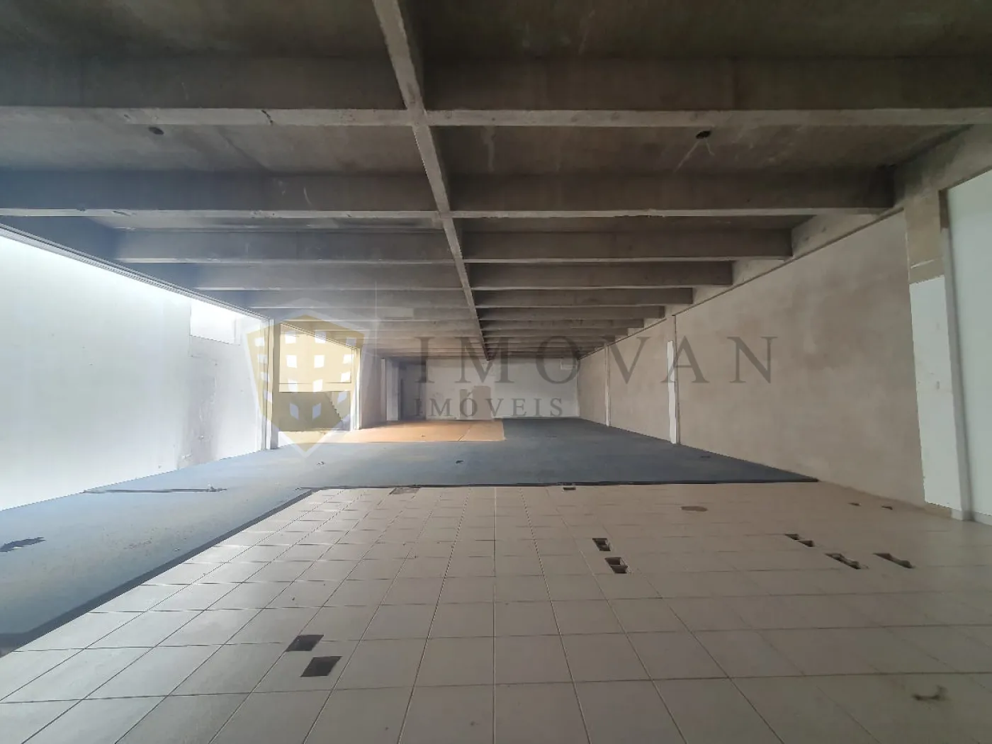 Alugar Comercial / Ponto Comercial em Ribeirão Preto R$ 38.000,00 - Foto 3