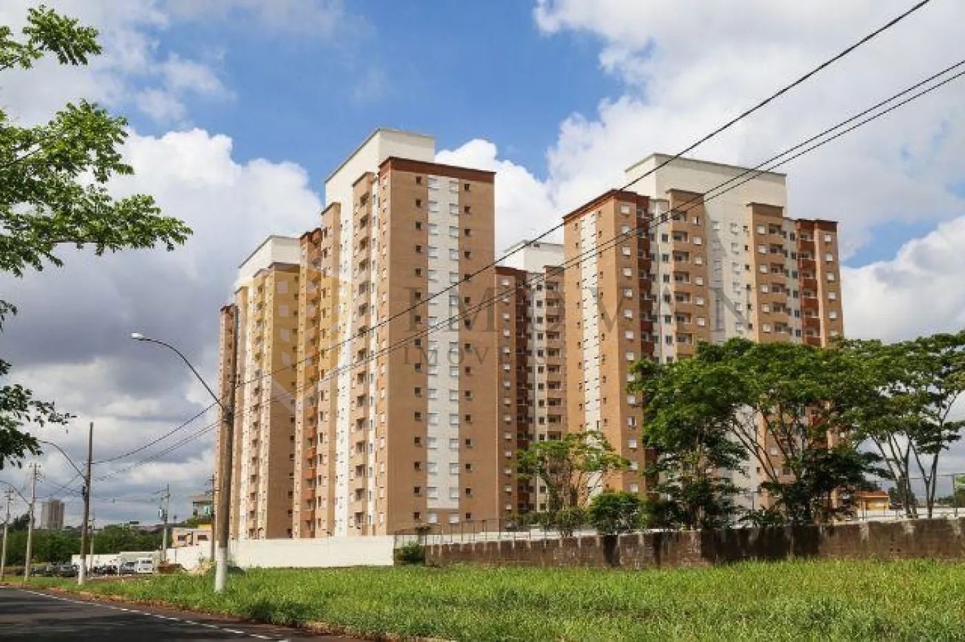 Comprar Apartamento / Padrão em Ribeirão Preto R$ 190.000,00 - Foto 2