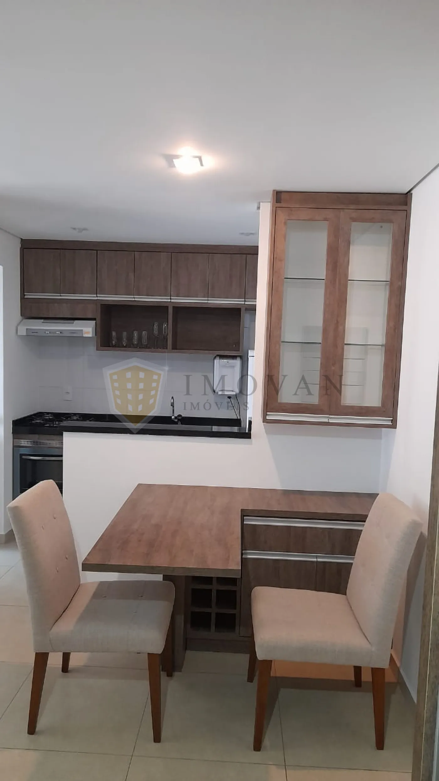 Comprar Apartamento / Padrão em Ribeirão Preto R$ 350.000,00 - Foto 5