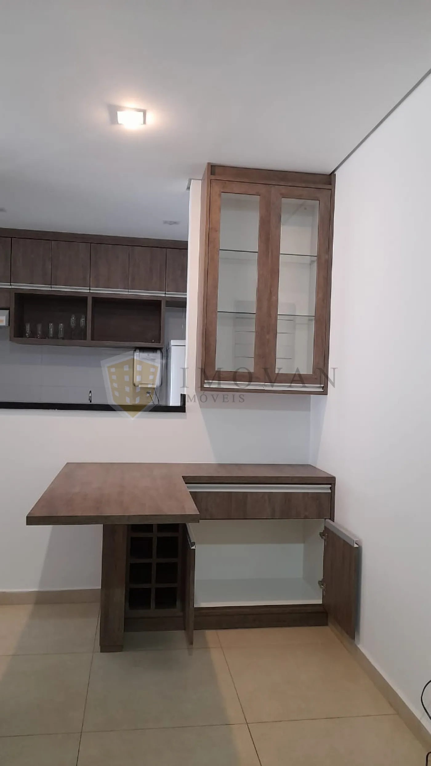 Comprar Apartamento / Padrão em Ribeirão Preto R$ 350.000,00 - Foto 4