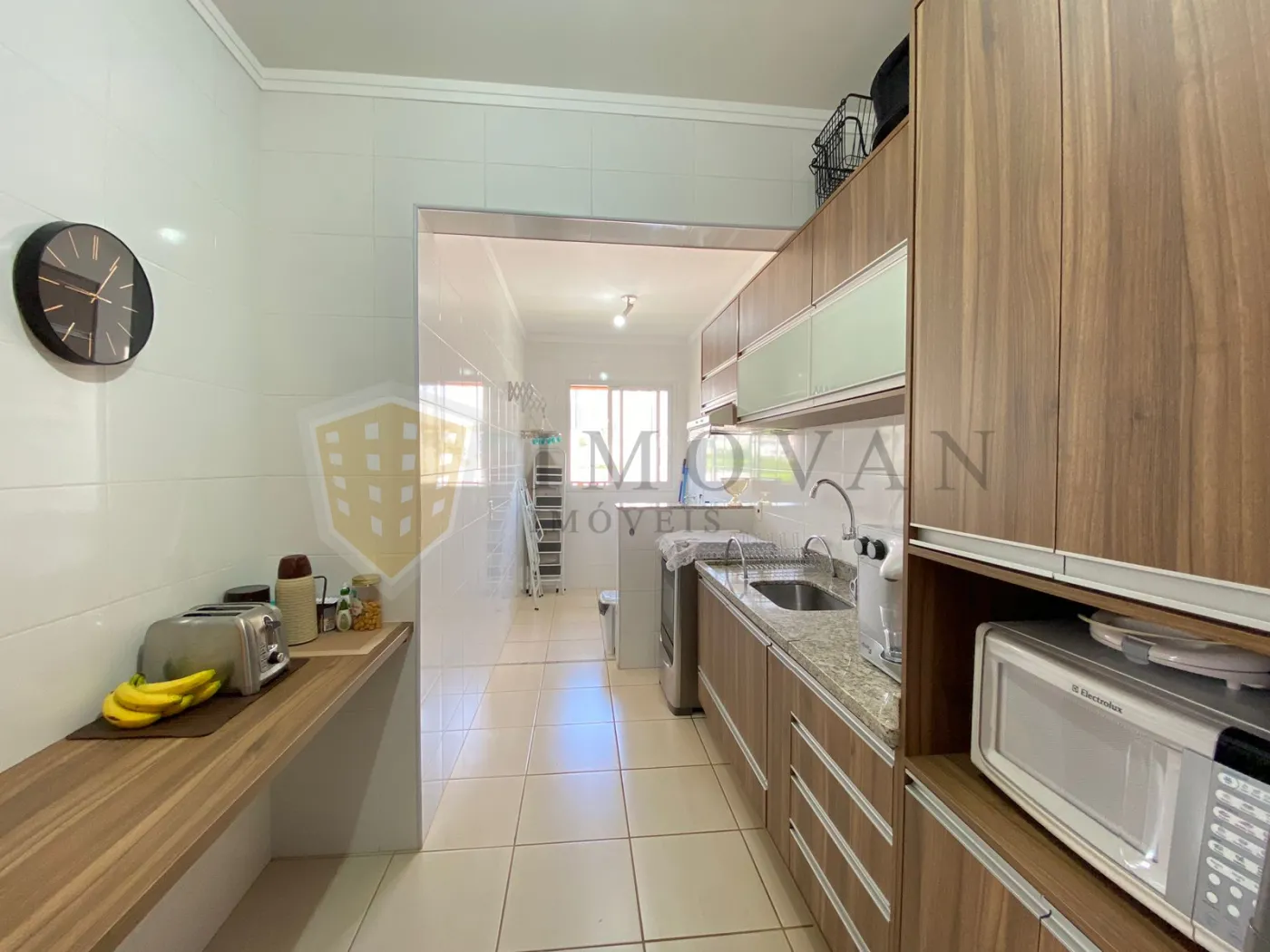 Comprar Apartamento / Padrão em Ribeirão Preto R$ 325.000,00 - Foto 3