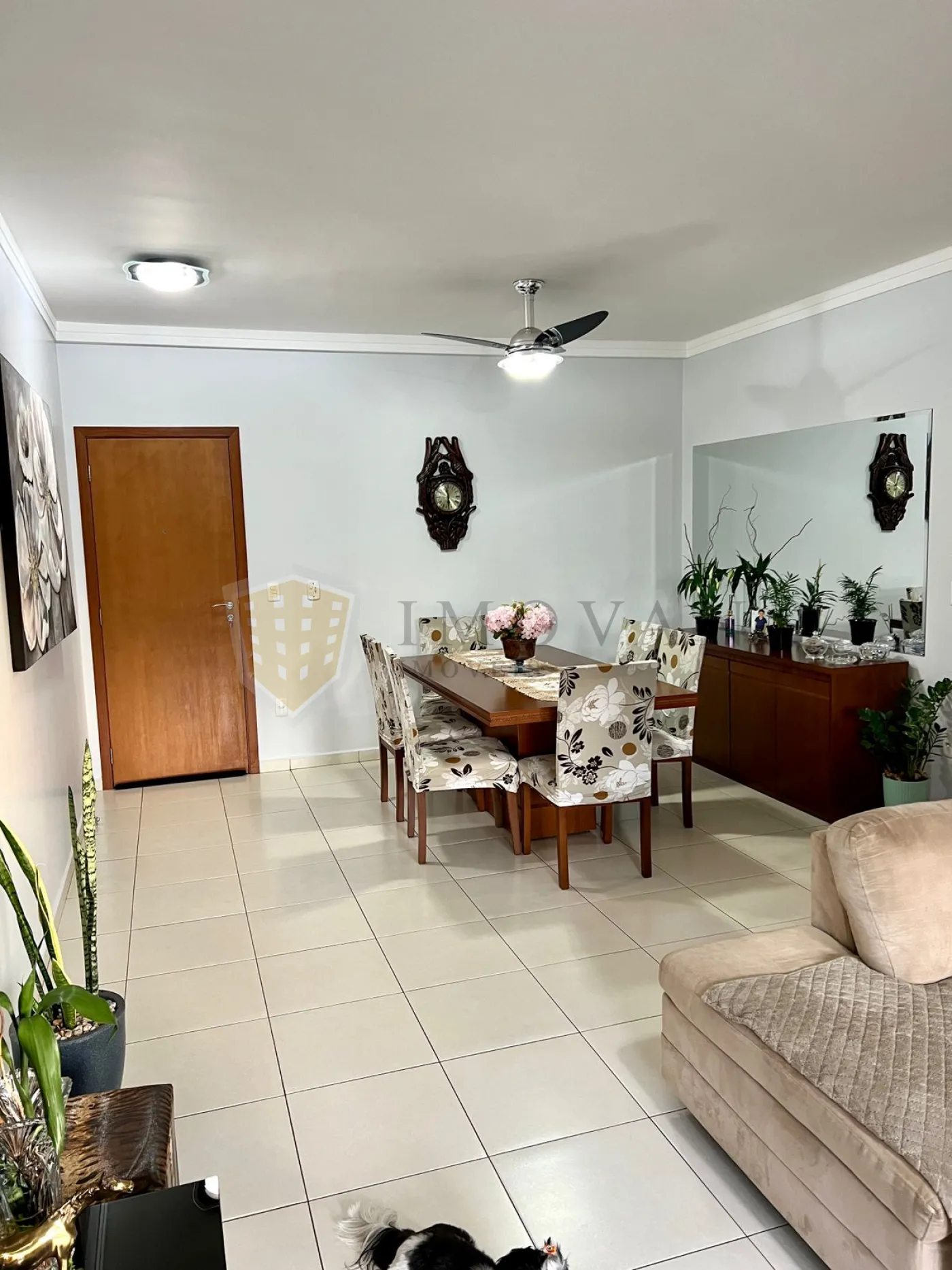 Comprar Apartamento / Padrão em Ribeirão Preto R$ 770.000,00 - Foto 5
