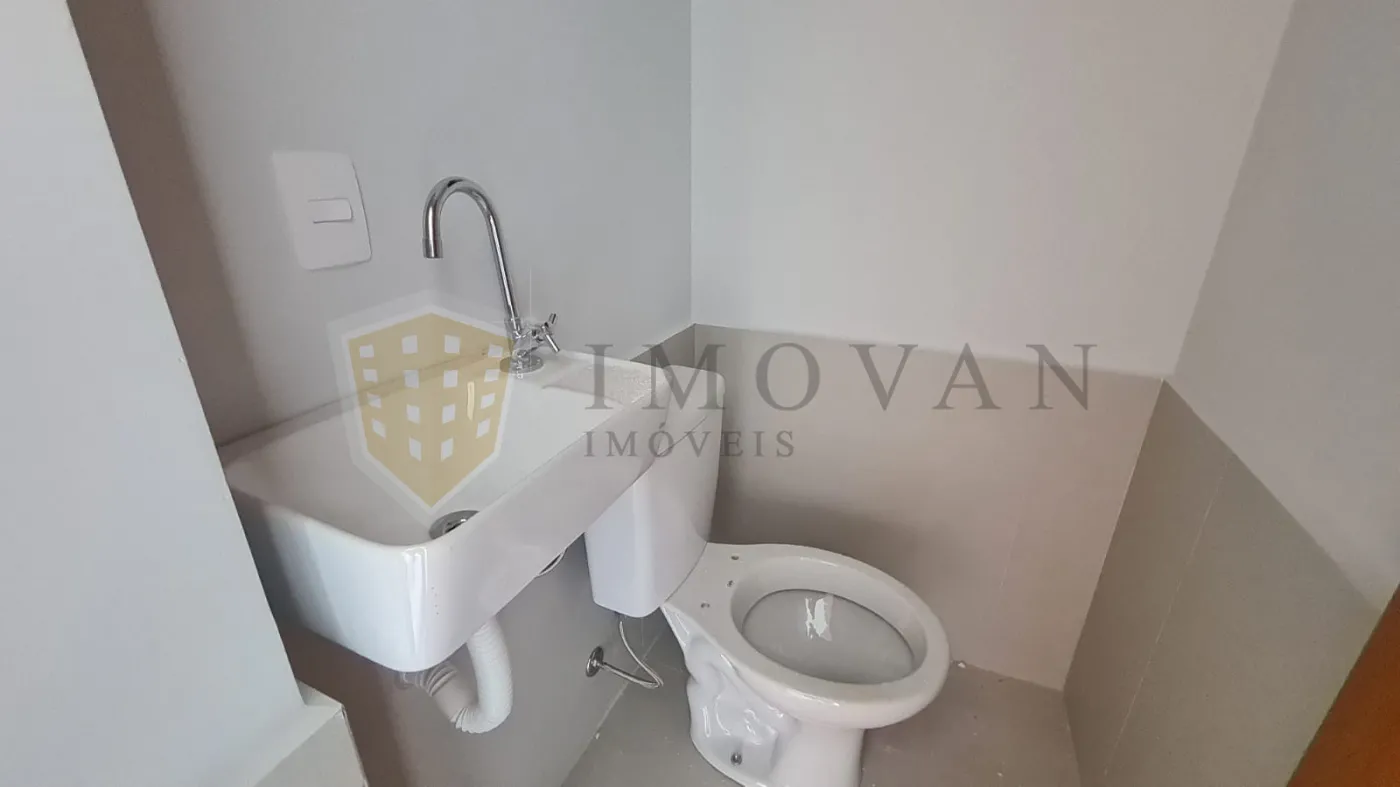 Alugar Apartamento / Padrão em Ribeirão Preto R$ 1.550,00 - Foto 5