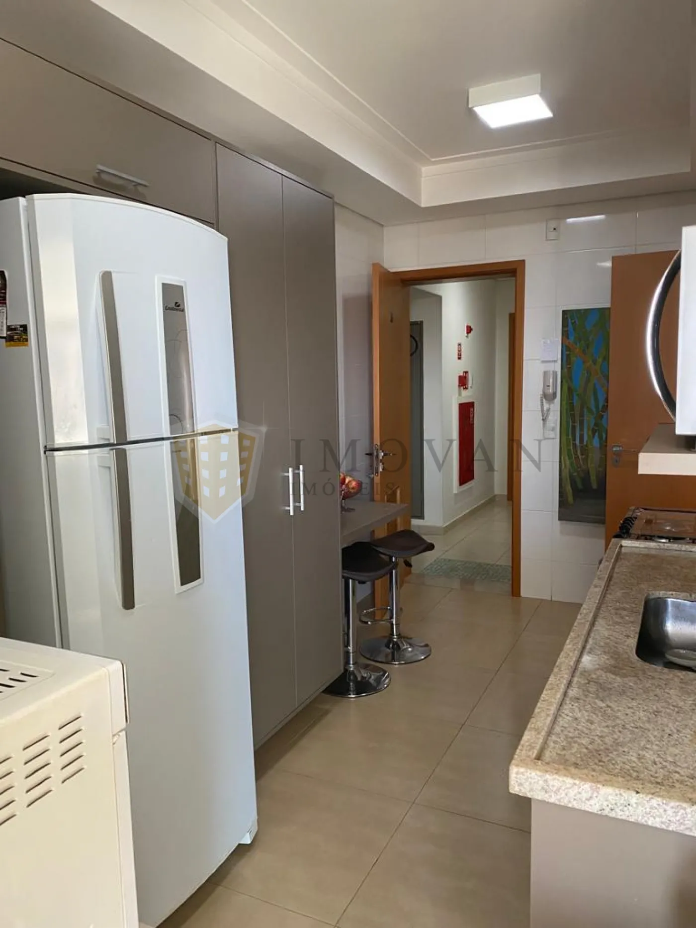 Comprar Apartamento / Padrão em Ribeirão Preto R$ 890.000,00 - Foto 7