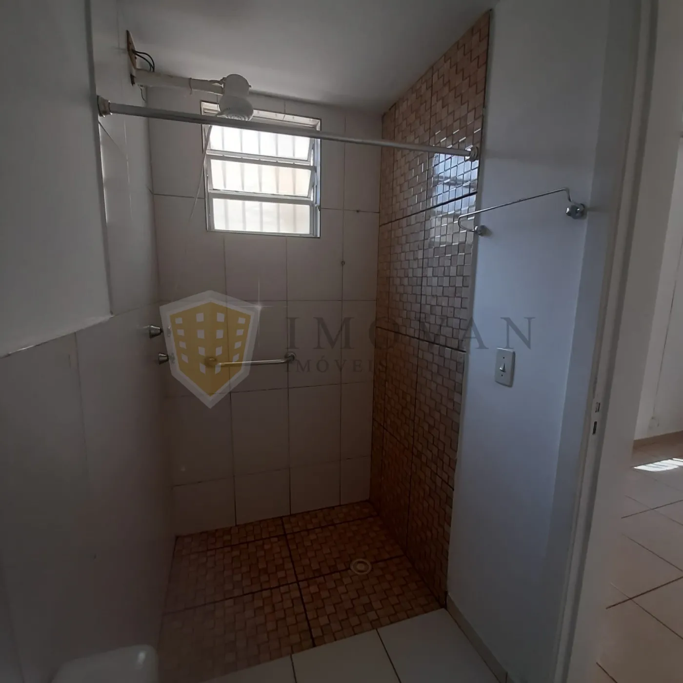Alugar Apartamento / Padrão em Ribeirão Preto R$ 1.050,00 - Foto 12