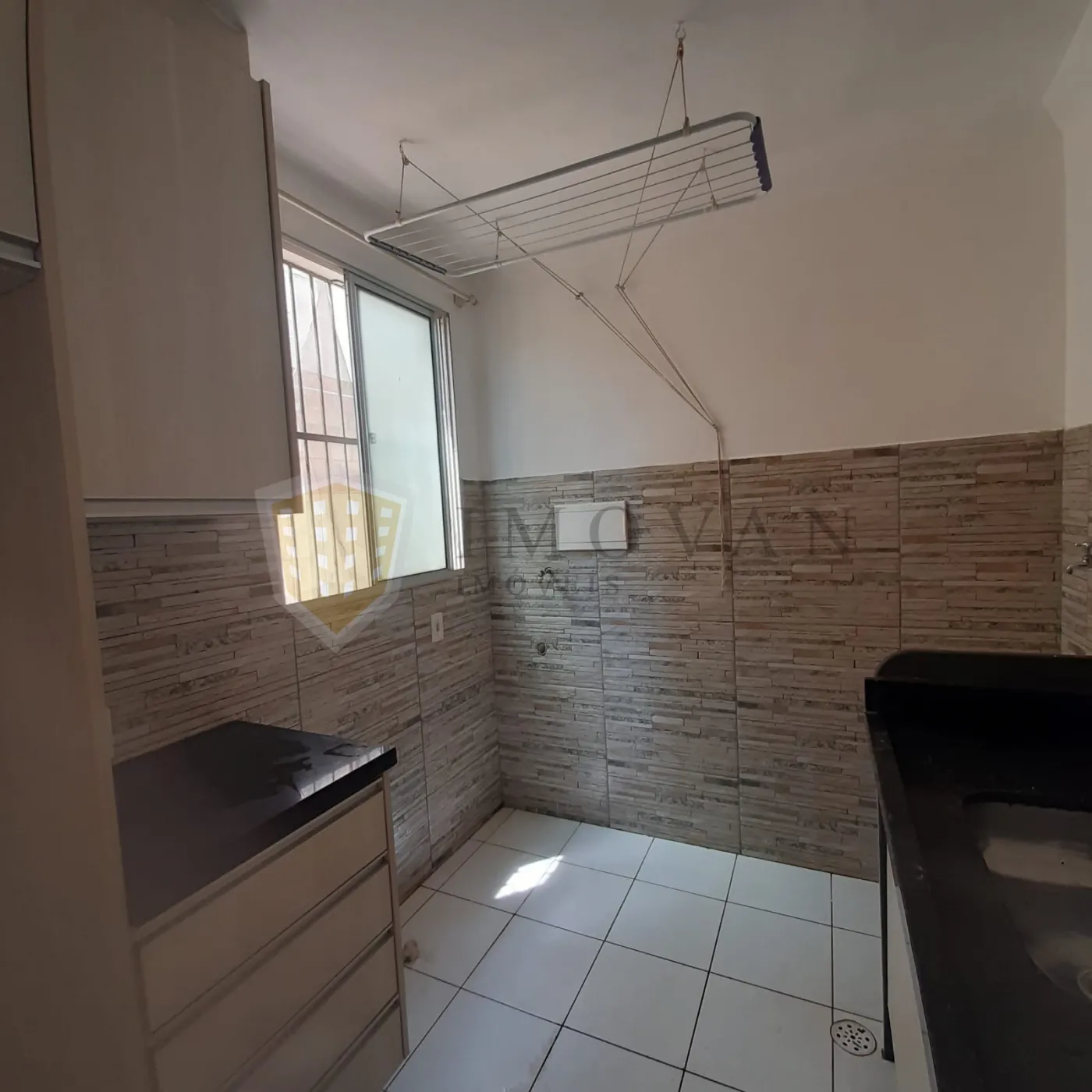 Alugar Apartamento / Padrão em Ribeirão Preto R$ 1.050,00 - Foto 7