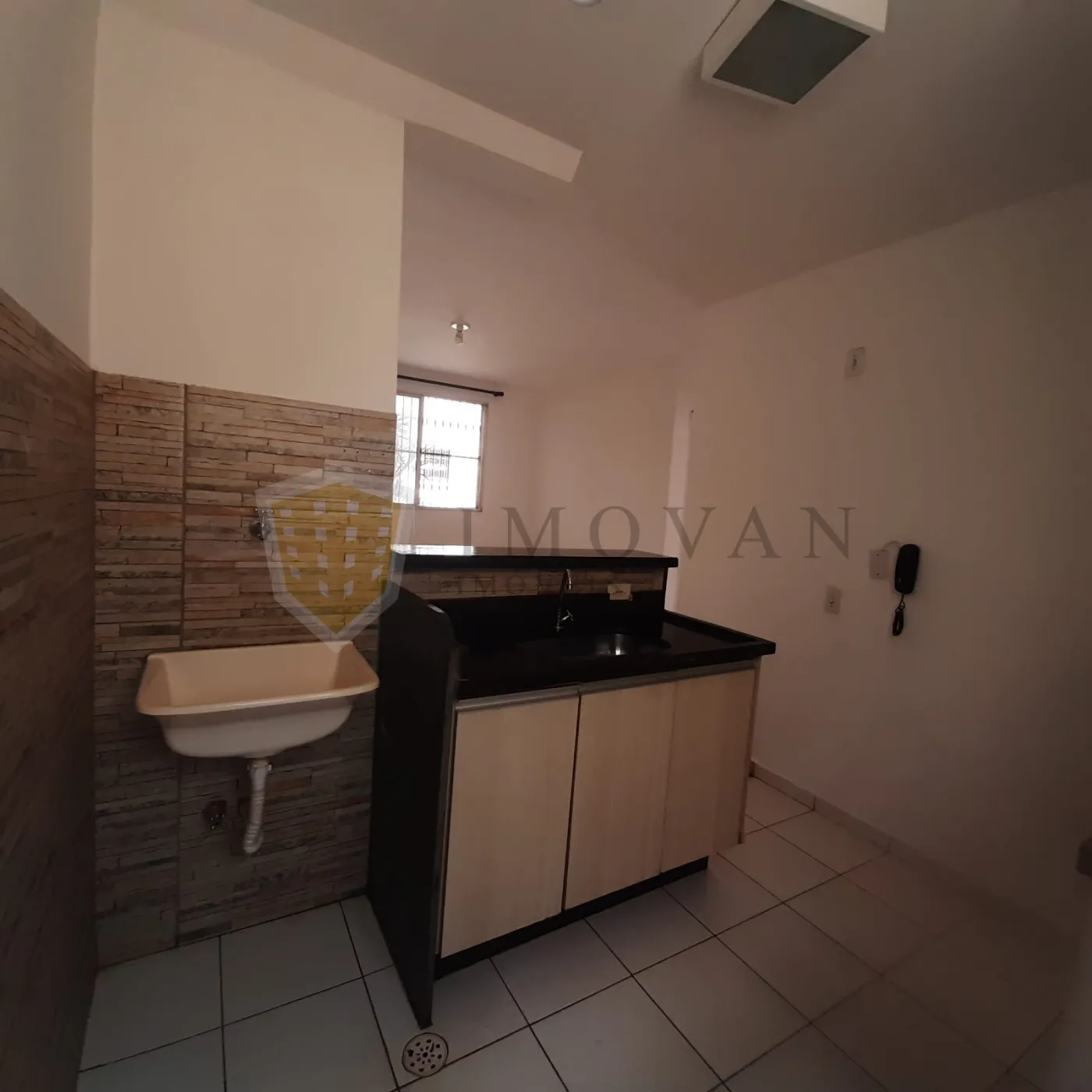 Alugar Apartamento / Padrão em Ribeirão Preto R$ 1.050,00 - Foto 8