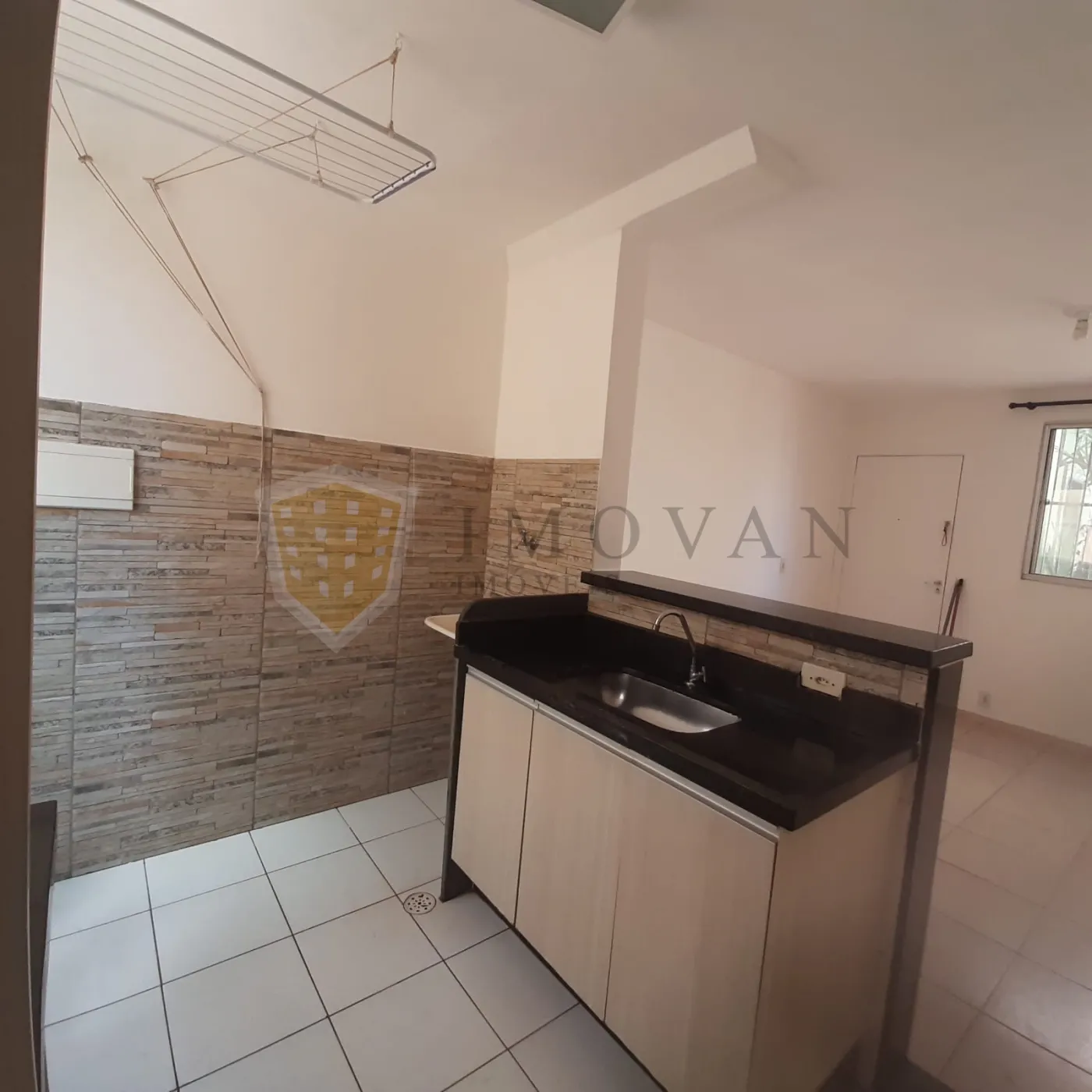 Alugar Apartamento / Padrão em Ribeirão Preto R$ 1.050,00 - Foto 5