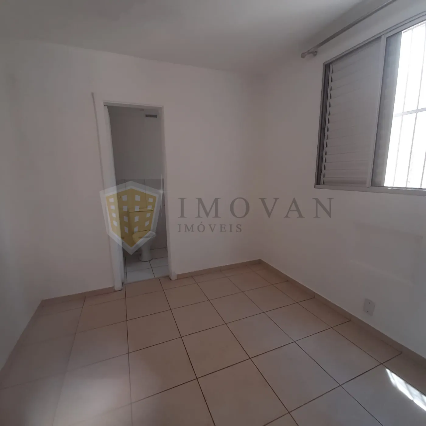 Alugar Apartamento / Padrão em Ribeirão Preto R$ 1.050,00 - Foto 9