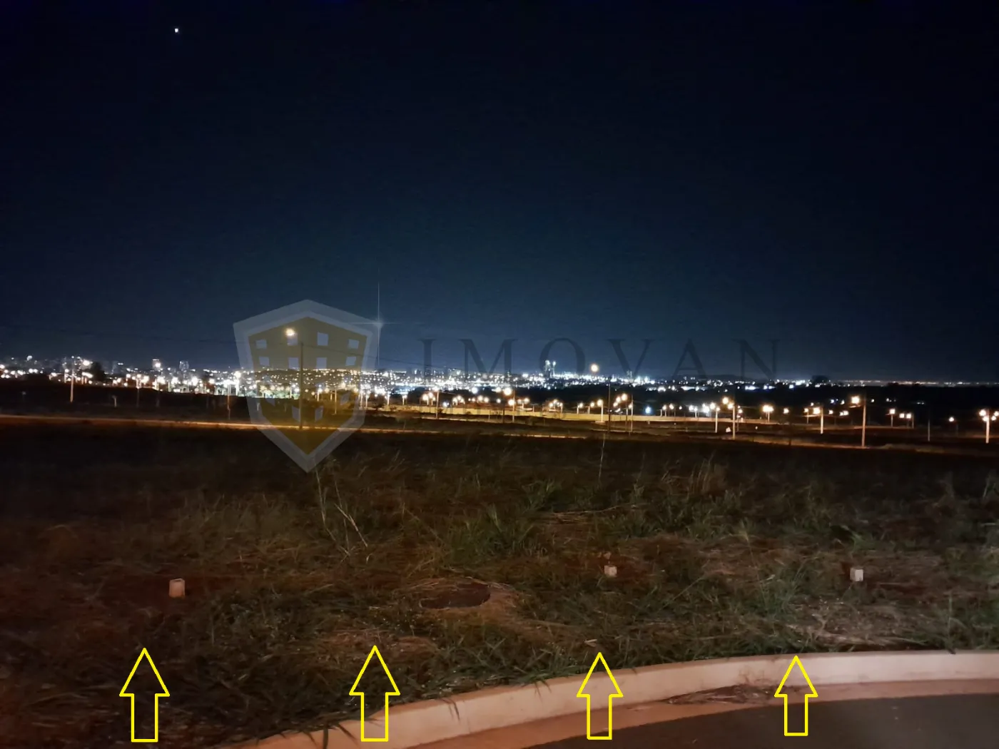 Comprar Terreno / Padrão em Ribeirão Preto R$ 225.000,00 - Foto 4