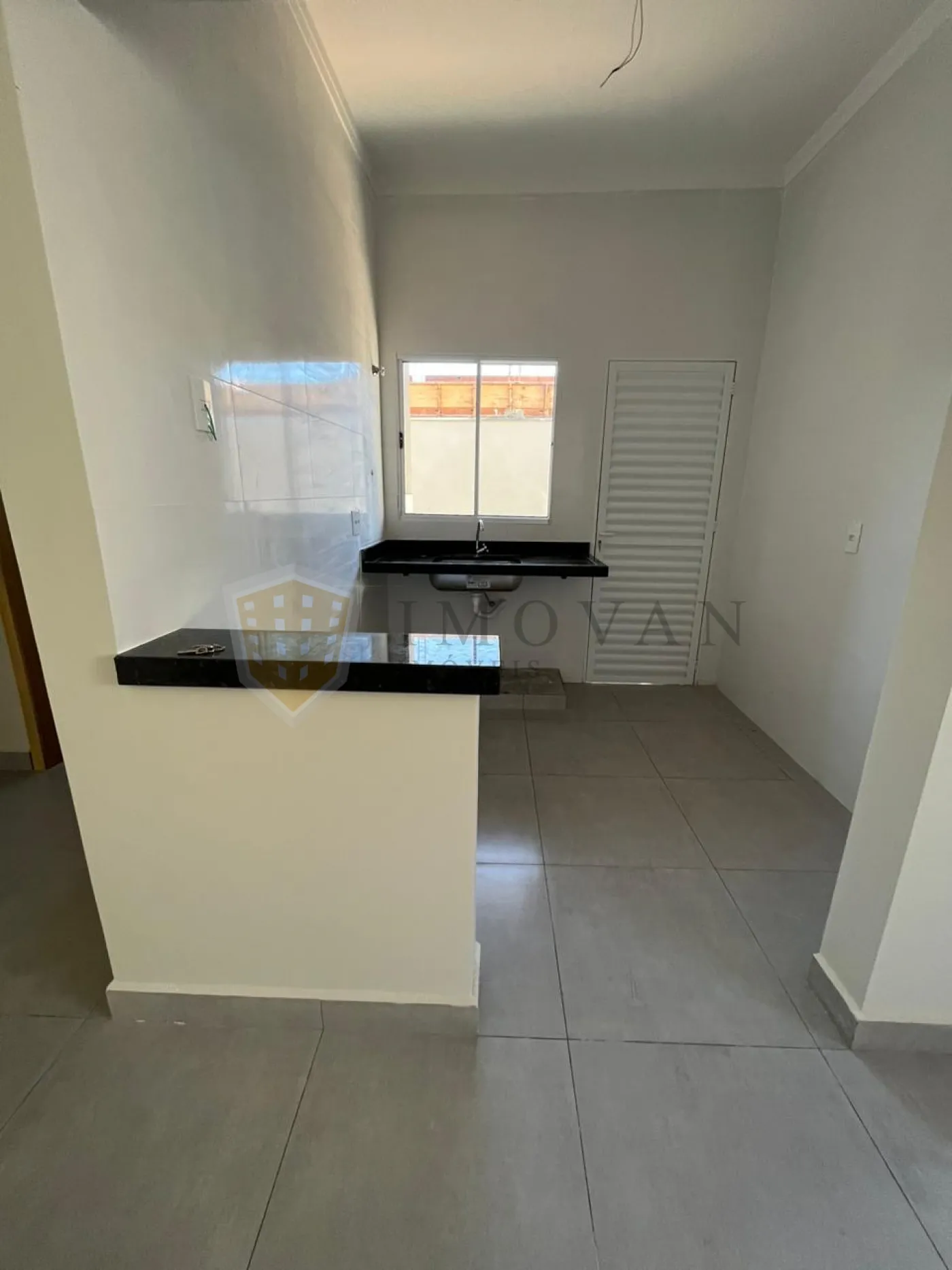 Comprar Casa / Padrão em Bonfim Paulista R$ 340.000,00 - Foto 2