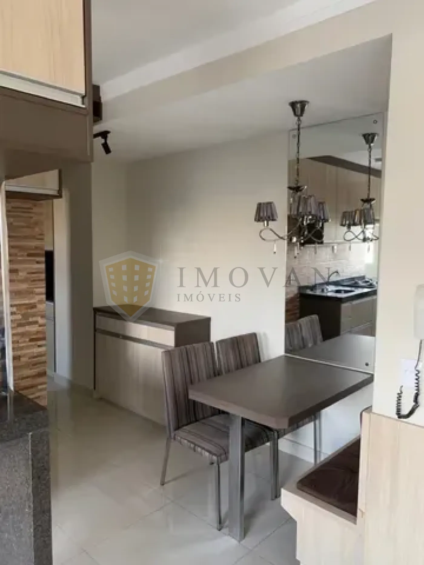 Comprar Apartamento / Padrão em Ribeirão Preto R$ 265.000,00 - Foto 3