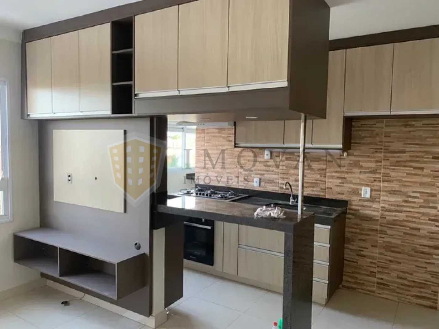 Comprar Apartamento / Padrão em Ribeirão Preto R$ 265.000,00 - Foto 1