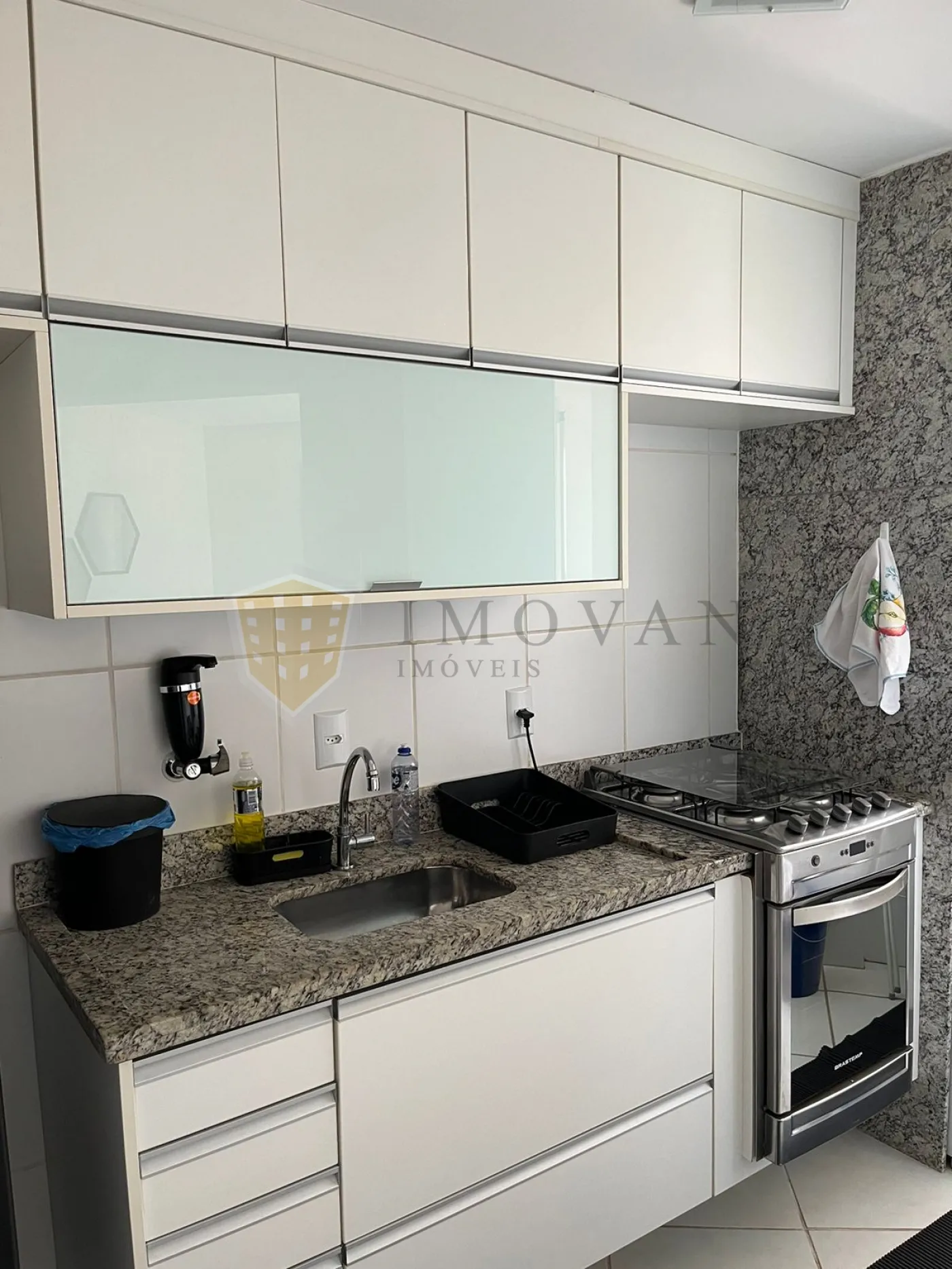 Comprar Apartamento / Padrão em Ribeirão Preto R$ 219.000,00 - Foto 2