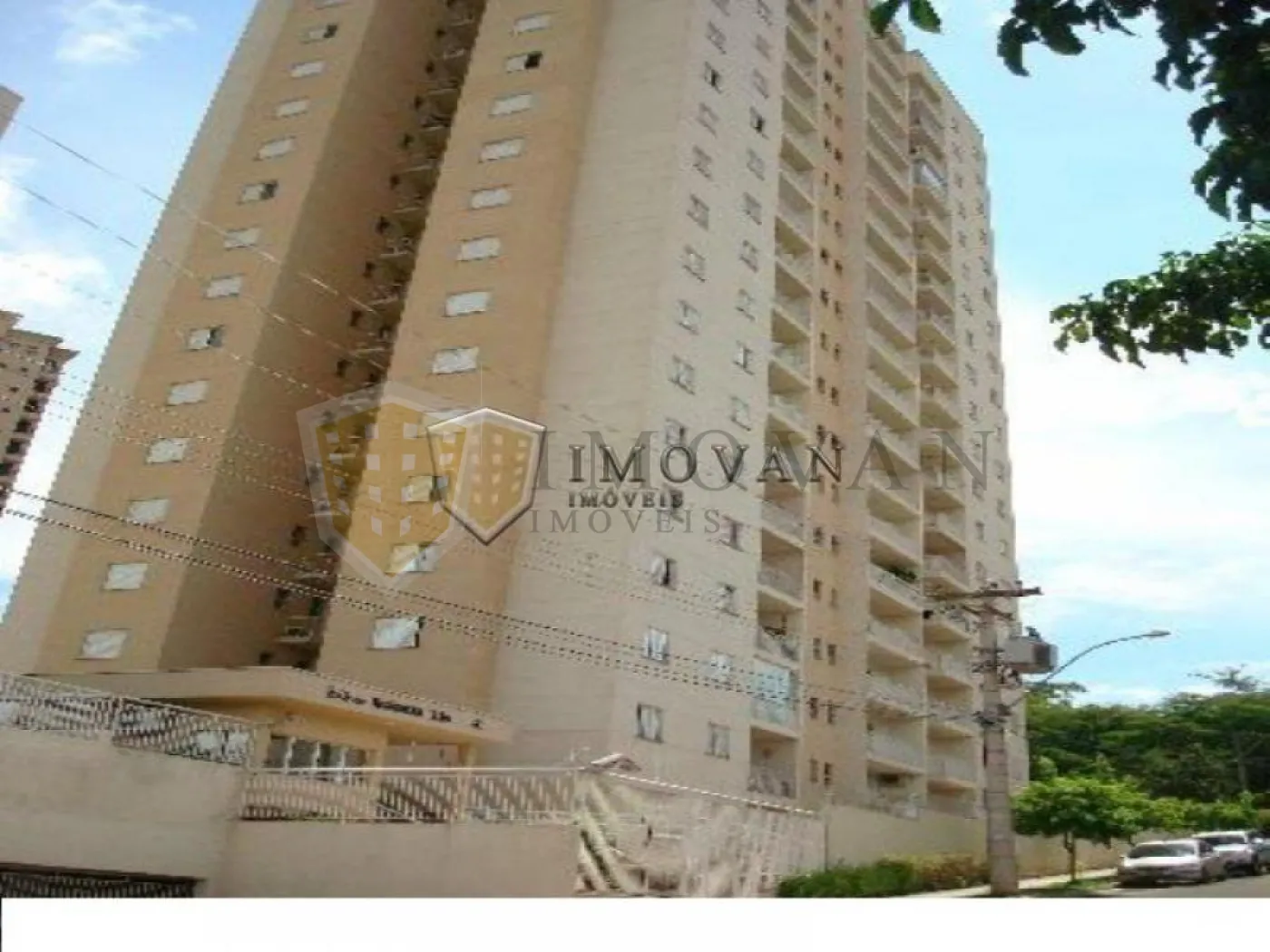 Comprar Apartamento / Padrão em Ribeirão Preto R$ 420.000,00 - Foto 2