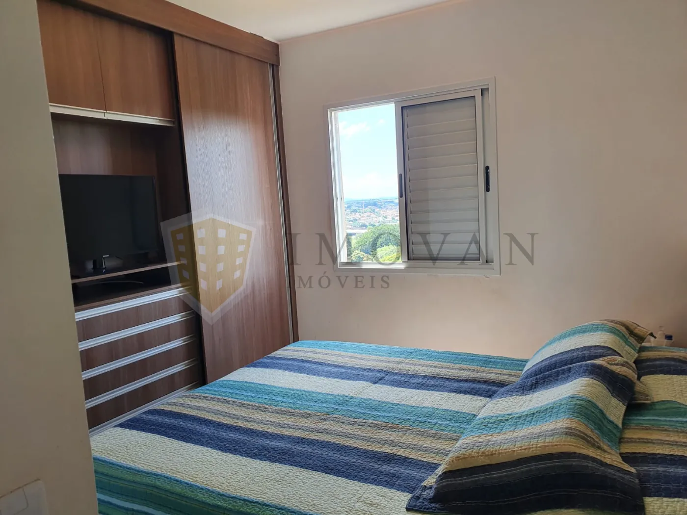 Comprar Apartamento / Padrão em Ribeirão Preto R$ 420.000,00 - Foto 12